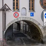 Signature - ètè Center Appartamento Aosta