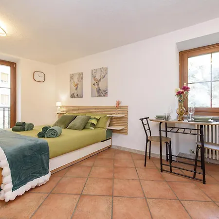 아파트 Signature - 