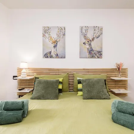 Appartamento Signature - ètè Center *