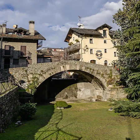Signature - ètè Center * Aosta