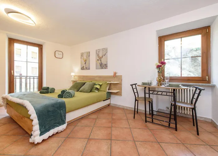 Appartement Signature - ètè Center *