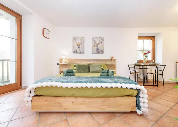 Signature - ètè Center * Aosta