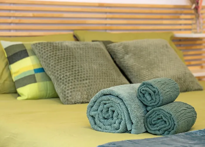 Signature - ètè Center Appartamento Aosta