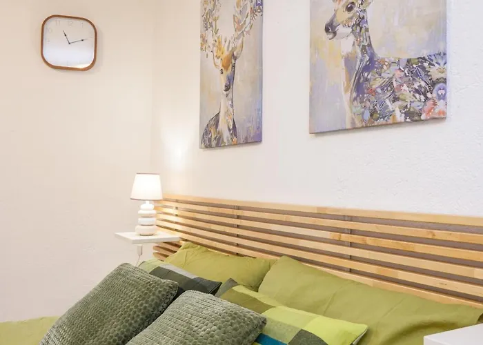 Appartement Signature - ètè Center Aoste