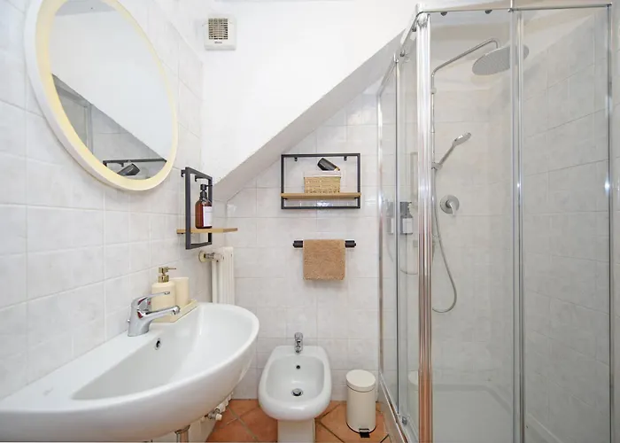 Signature - ètè Center Appartement