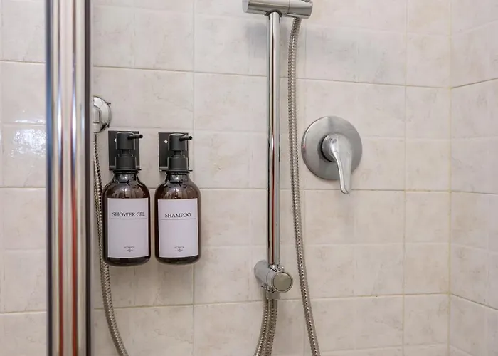 Appartement Signature - ètè Center *