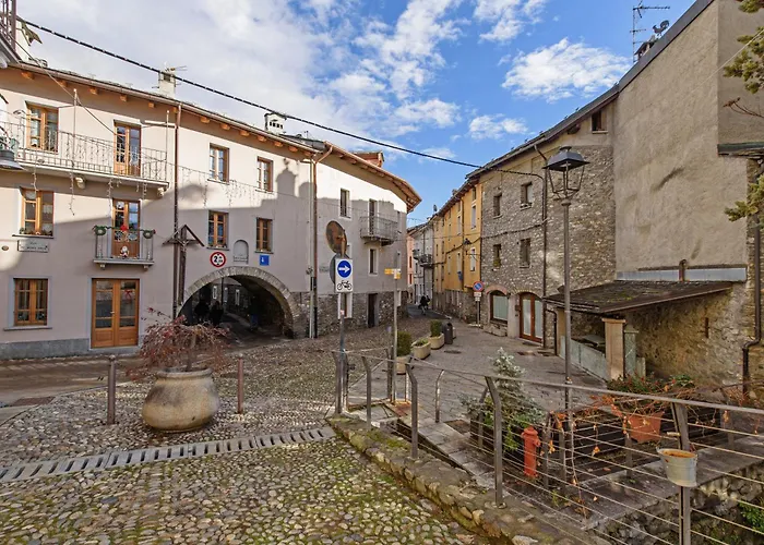 Signature - ètè Center * Aosta