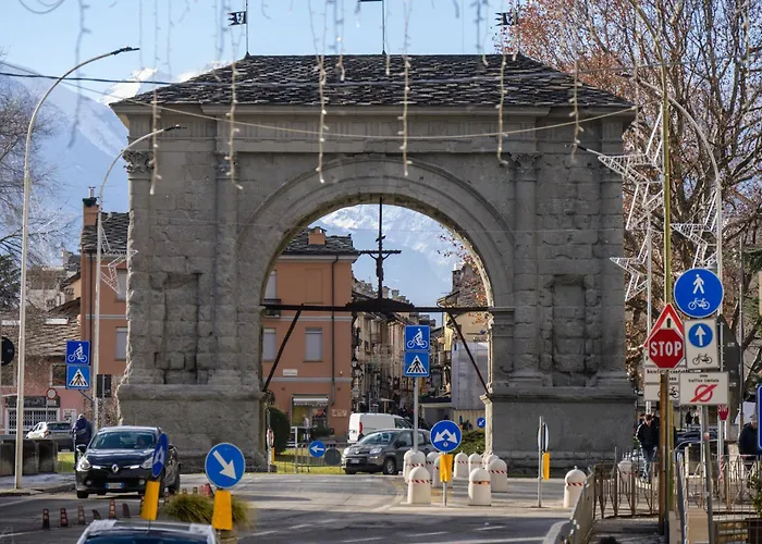 Appartement Signature - ètè Center *